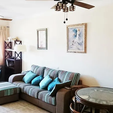 Apartment Mar Costa Adeje (Tenerife)