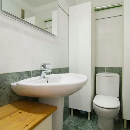 Mar Apartment