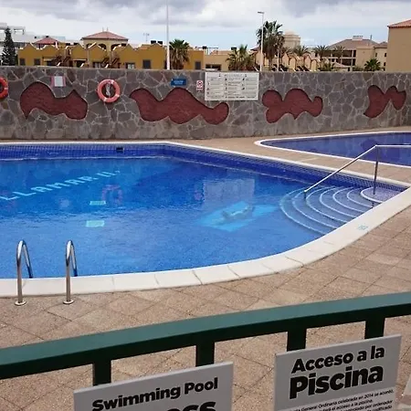 Lägenhet Mar *
